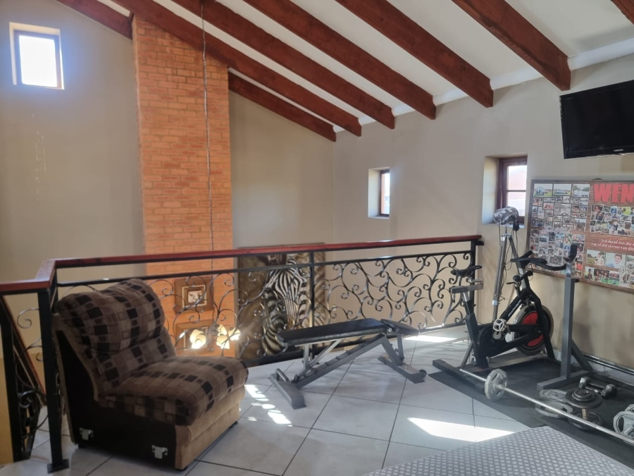 3 Bedroom Property for Sale in Waterval East North West